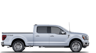 2025 Ford F-150® External Image 1